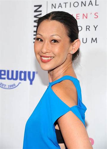 Nicole Bilderback Net Worth
