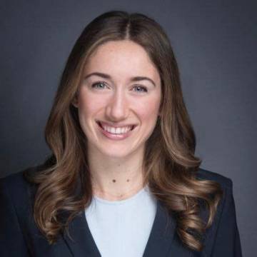 Nicole Crimi Net Worth