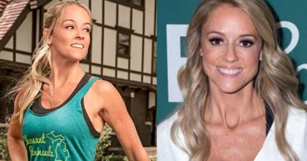 Nicole Curtis Net Worth