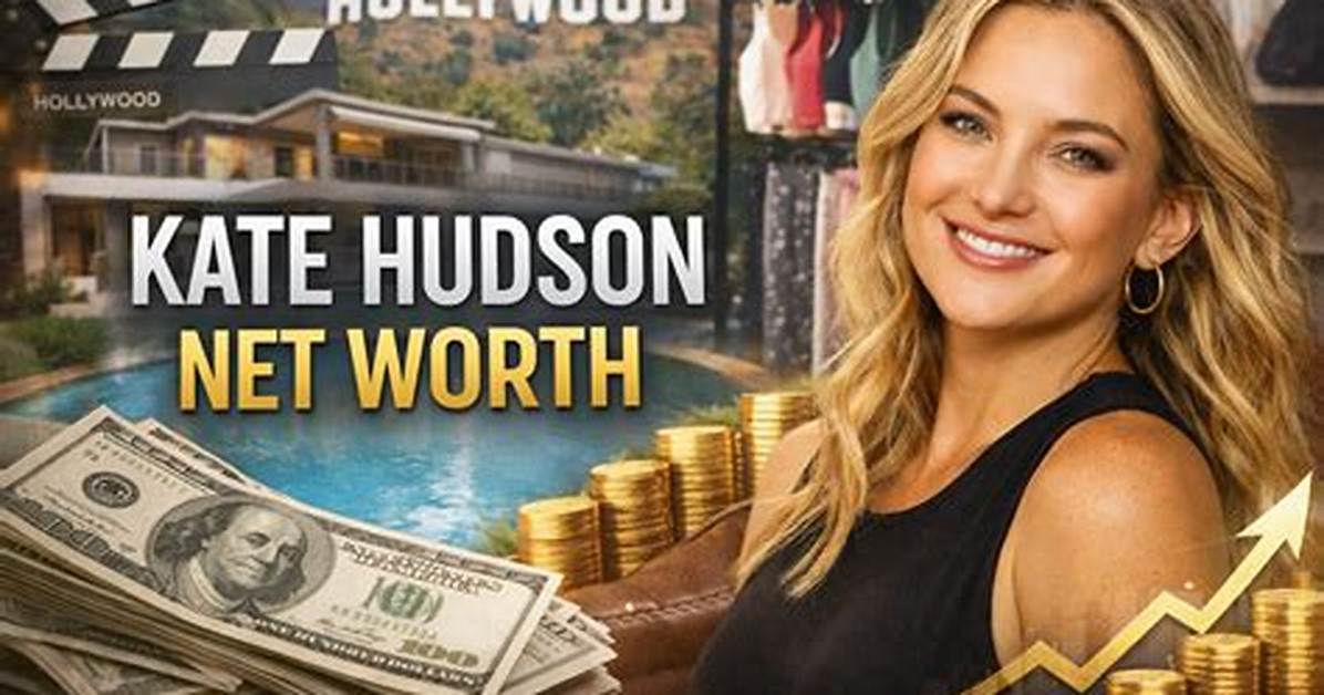Nicole Hudson Net Worth