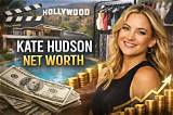 Nicole Hudson Net Worth