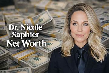 Nicole Kaczmarski Net Worth