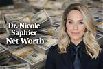 Nicole Kreuzer Net Worth