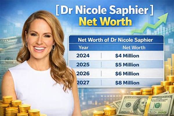 Nicole Laplaca Net Worth