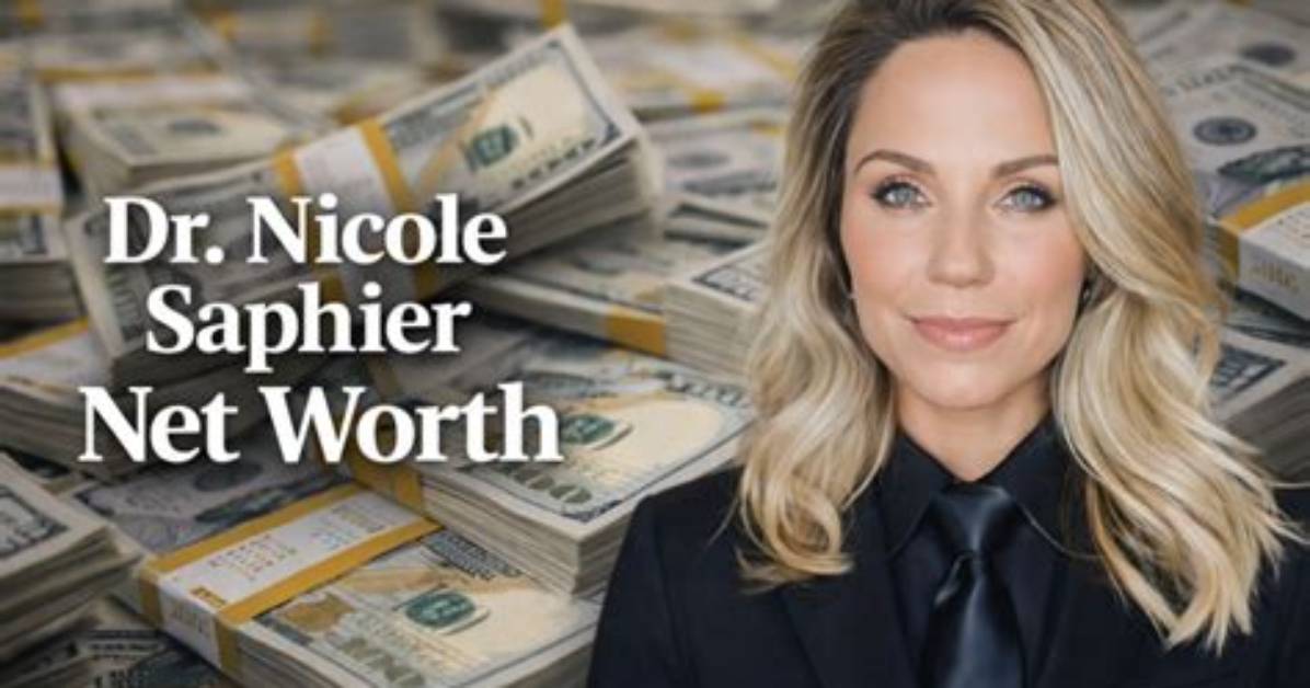 Nicole Musselman Net Worth