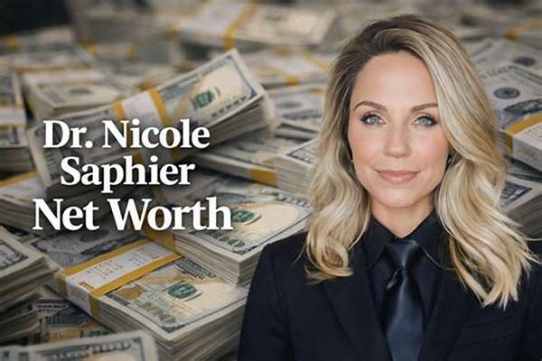 Nicole Naone Net Worth