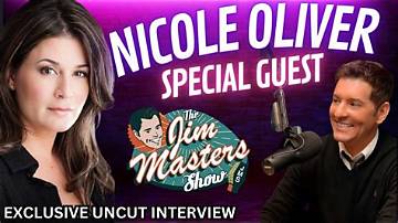 Nicole Oliver Net Worth