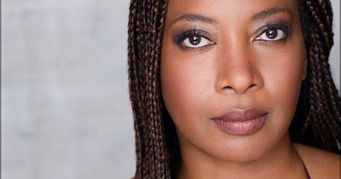 Nicole Randall Johnson Net Worth