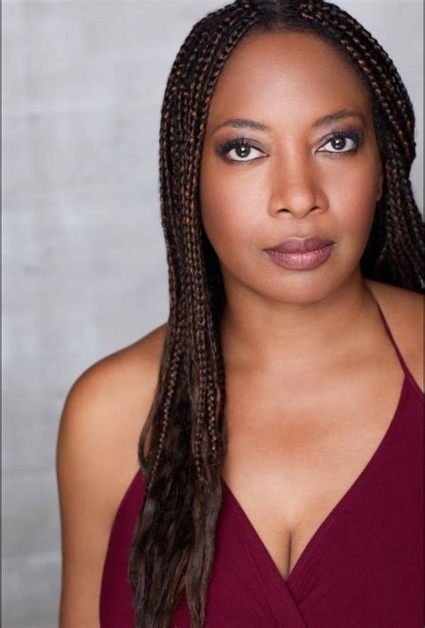Nicole Randall Johnson Net Worth