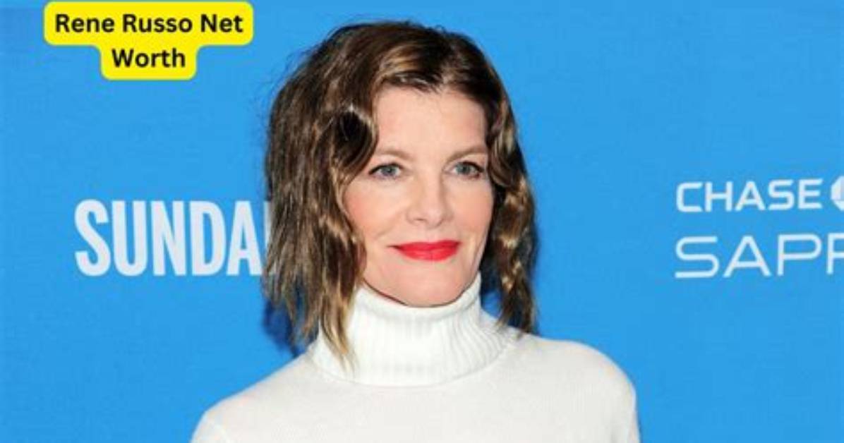 Nicole Russo Net Worth