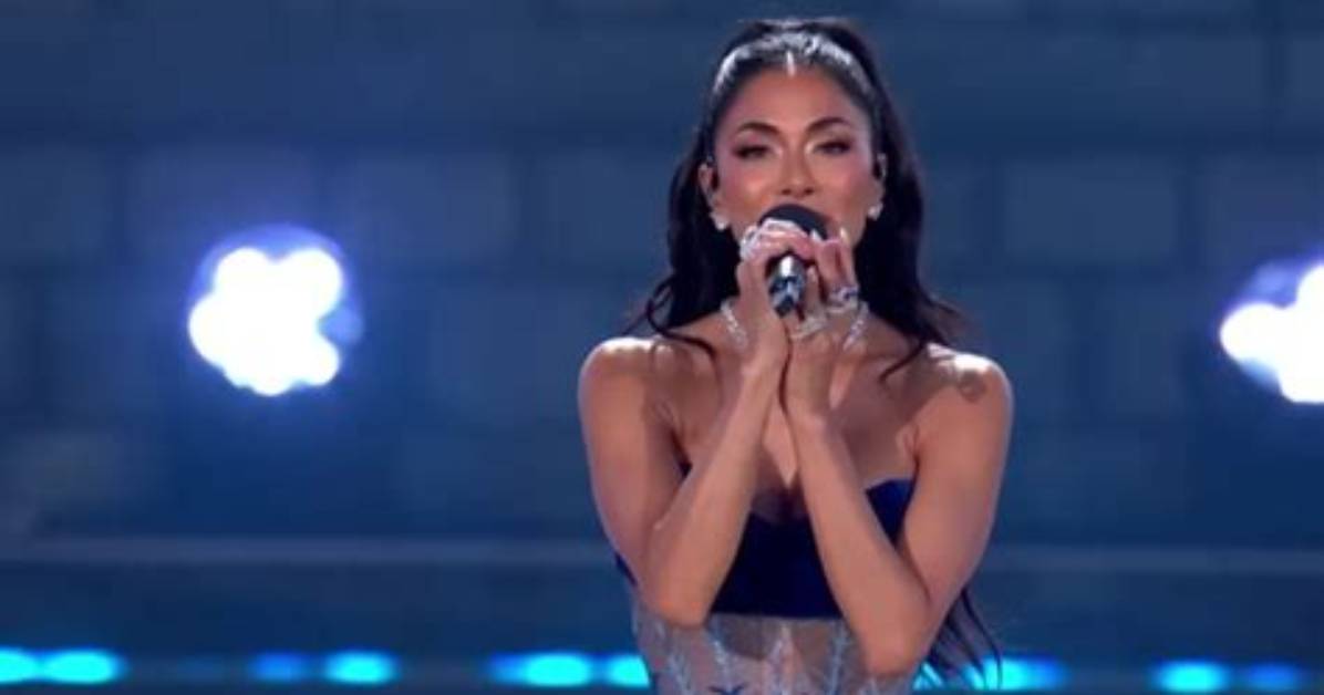 Nicole Scherzinger Net Worth