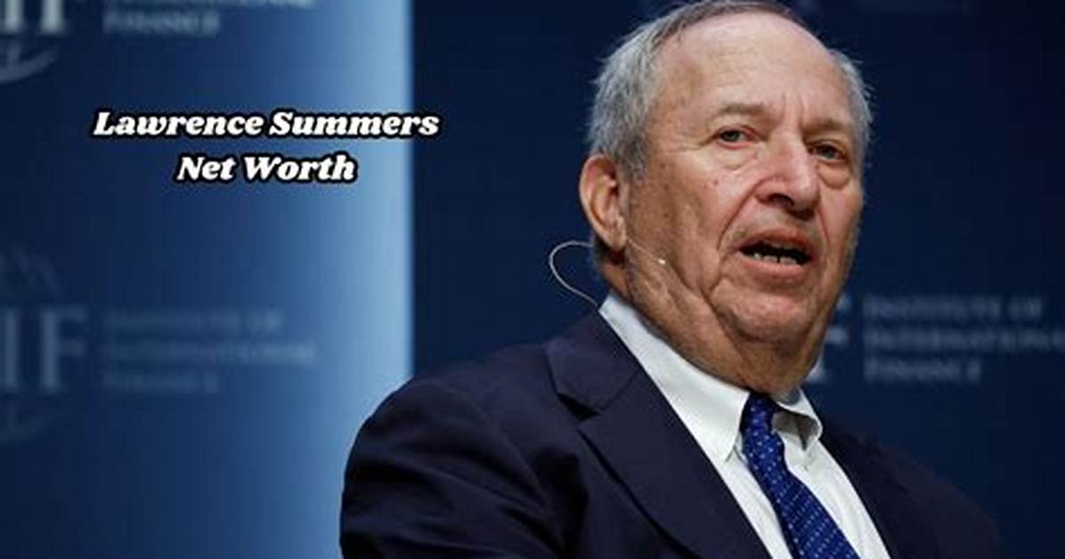 Nicole Summers Net Worth