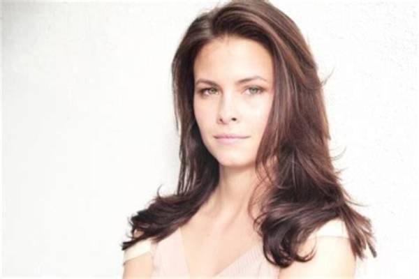 Nicolette Noble Net Worth