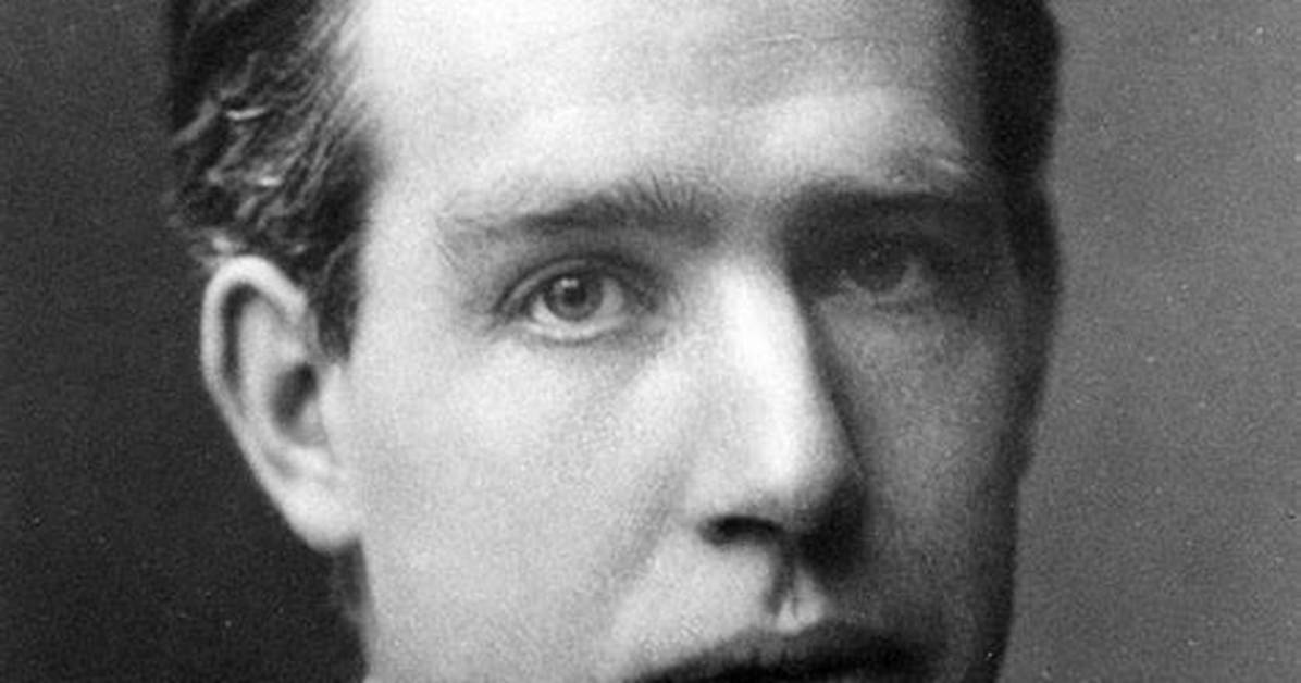Niels Bohr Net Worth
