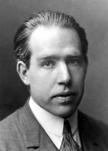 Niels Bohr Net Worth