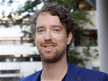 Niels Van Der Laan Net Worth