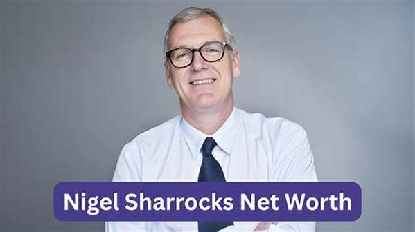 Nigel Bruce Net Worth