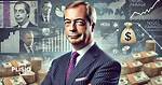 Nigel Farage Net Worth
