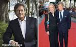Nigel Havers Net Worth