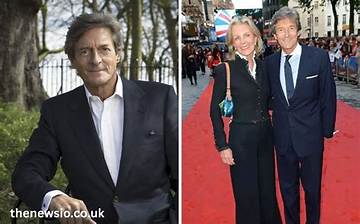 Nigel Havers Net Worth