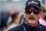 Nigel Mansell Net Worth