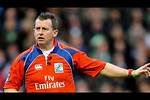 Nigel Owens Net Worth