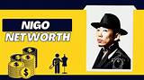 Nigo Net Worth