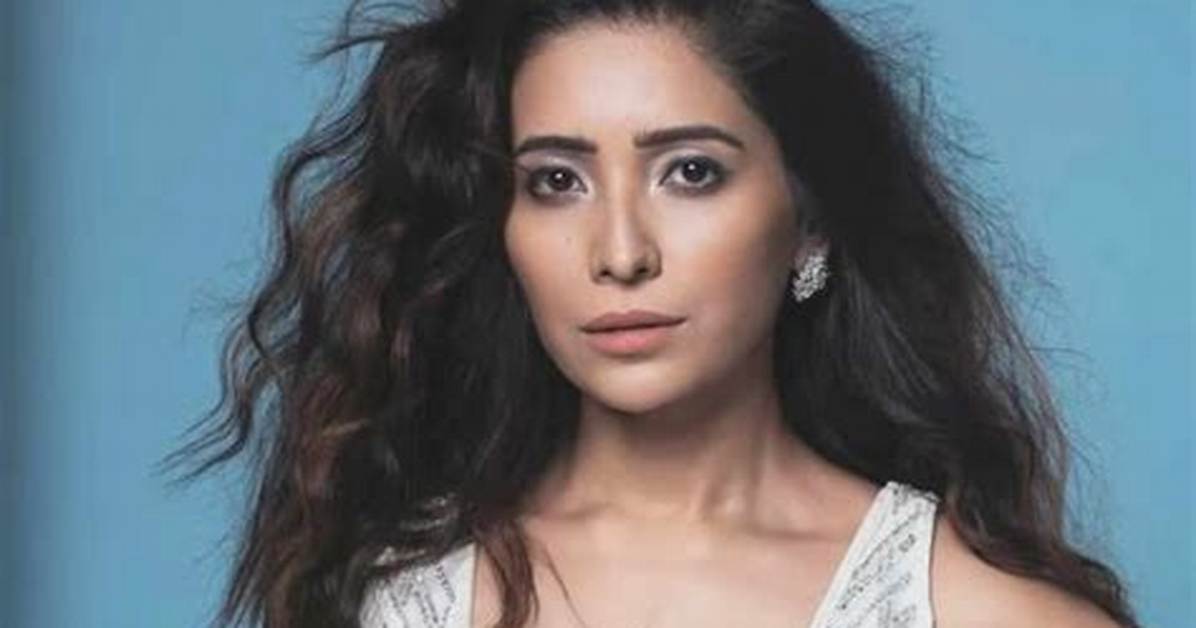 Nihaarika Negi Net Worth
