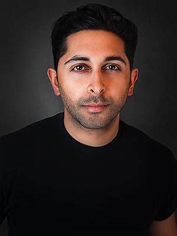 Nik Sadhnani Net Worth