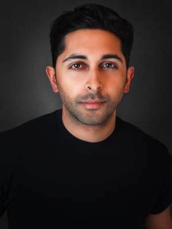 Nik Sadhnani Net Worth