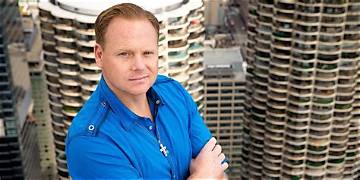 Nik Wallenda Net Worth