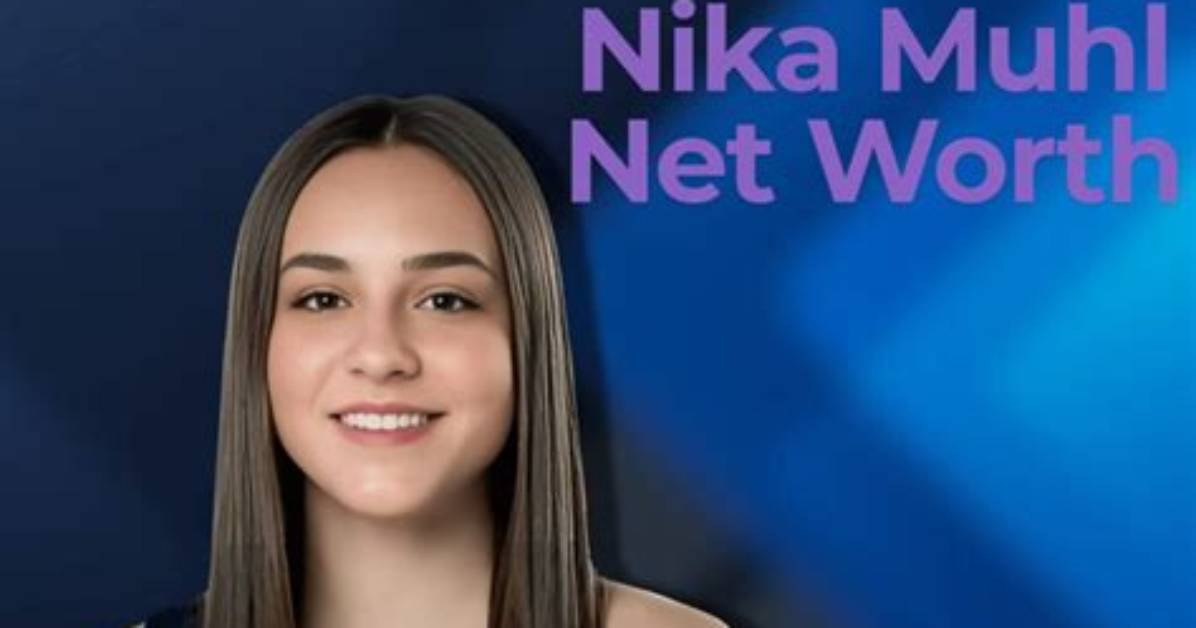 Nika Madrid Net Worth