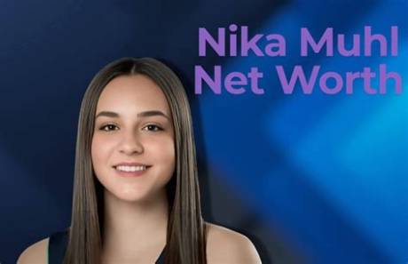 Nika Madrid Net Worth