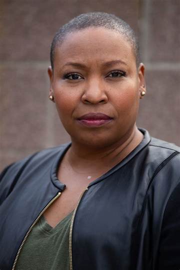 Nikea Gamby-Turner Net Worth
