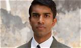 Nikesh Patel Net Worth