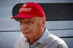 Niki Lauda Net Worth