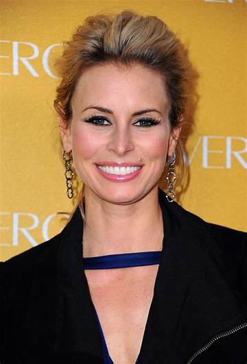 Niki Taylor Net Worth