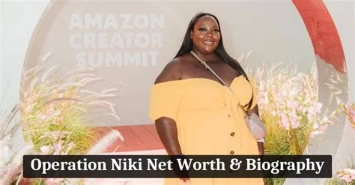 Niki Wipf Net Worth
