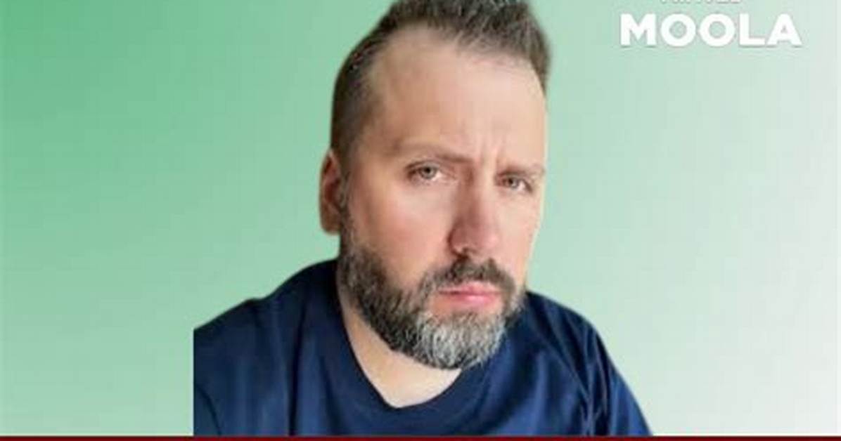 Nikita Mikhaylovsky Net Worth