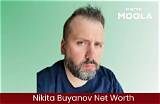 Nikita Mikhaylovsky Net Worth
