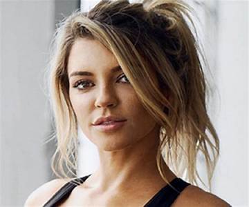 Nikki Blackketter - Net Worth 2018, Bio & Wiki
