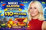 Nikki Ganz Net Worth