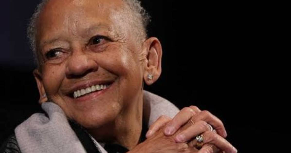 Nikki Giovanni Net Worth