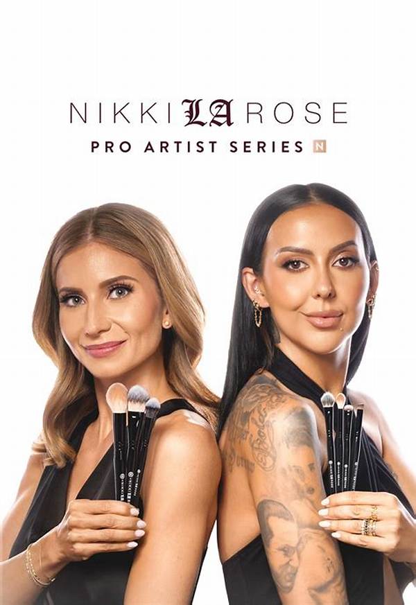 Nikki La Rose Net Worth
