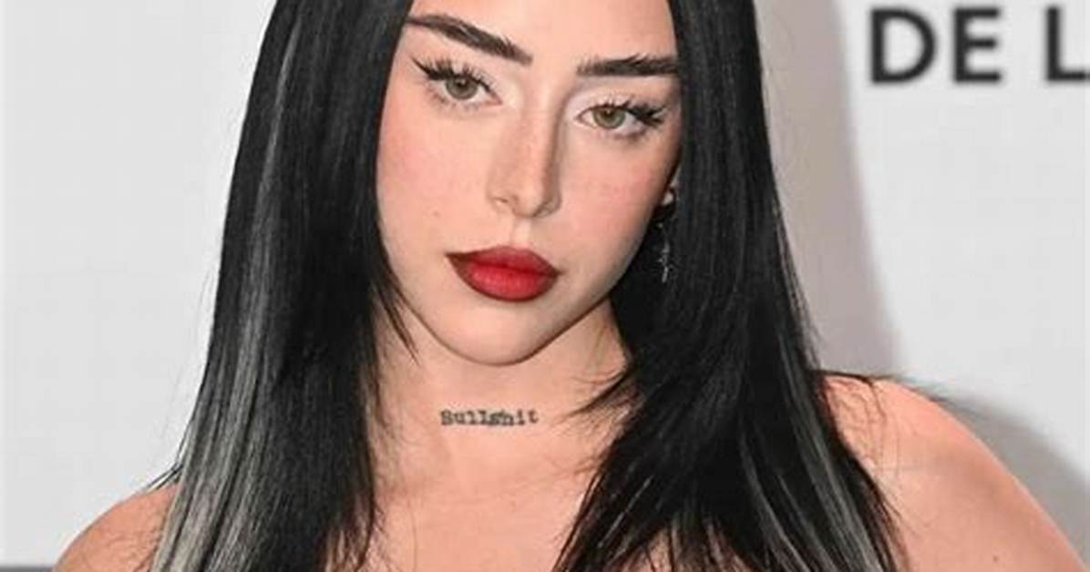 Nikki Nicole Net Worth