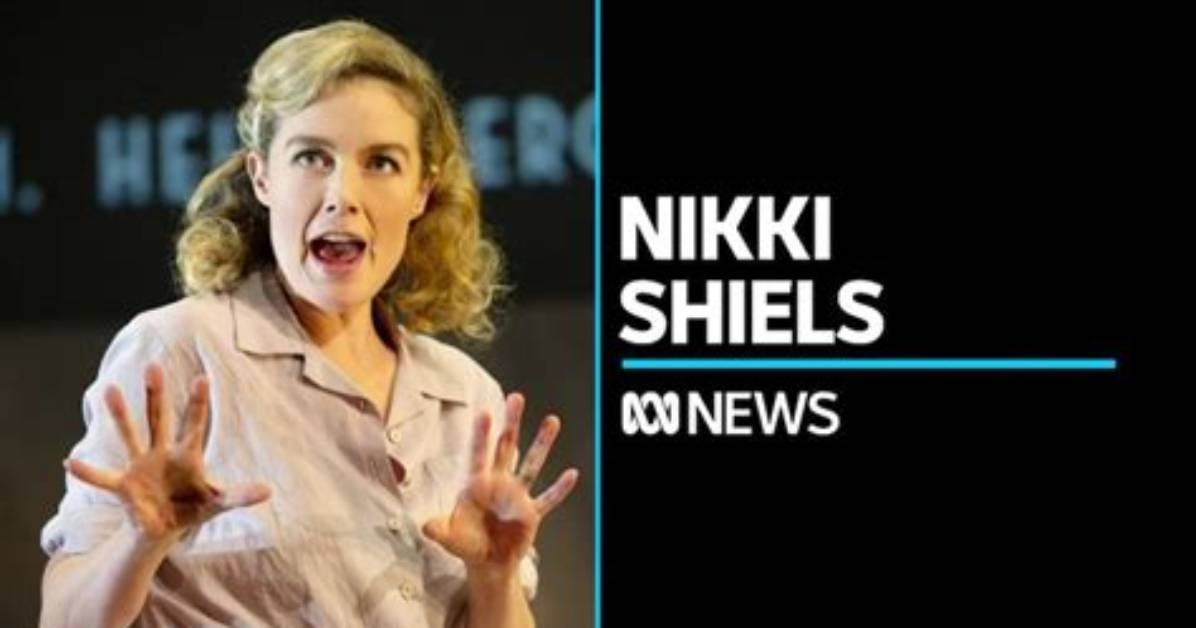 Nikki Shiels Net Worth