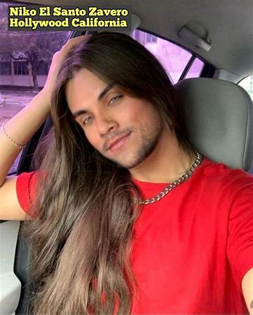 Niko El Santo Zavero Net Worth