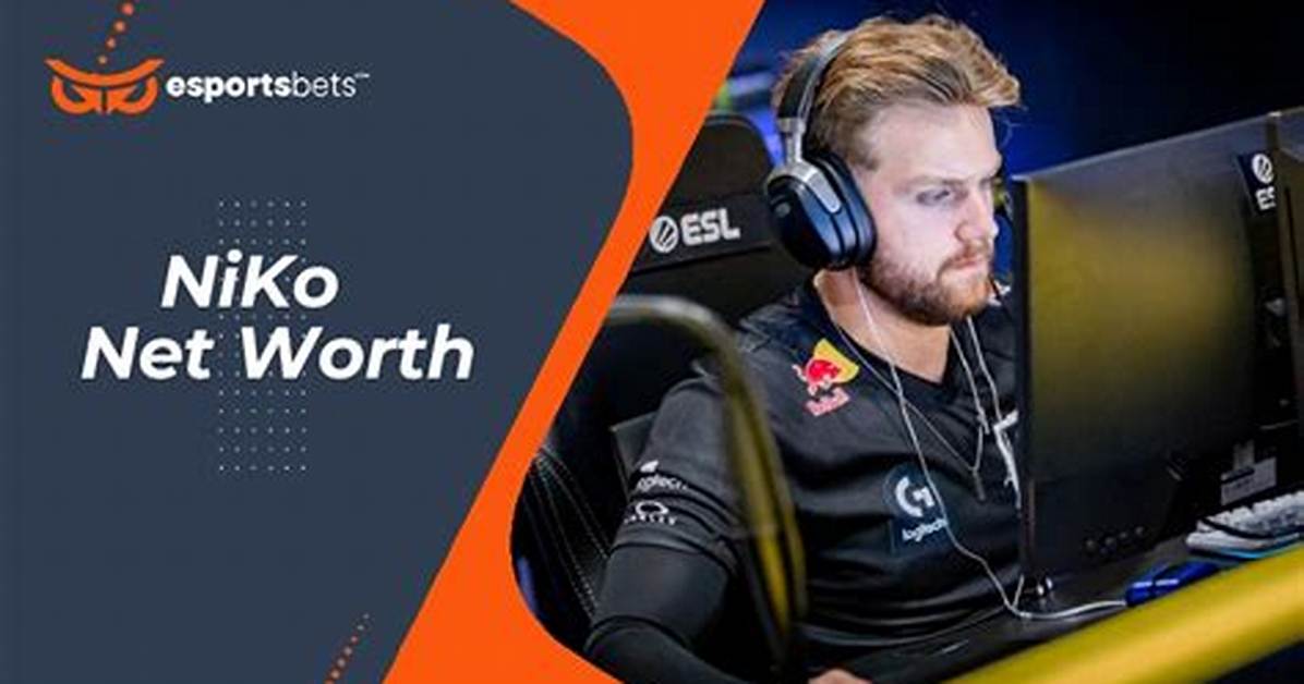 Niko Gutierrez-Kovner Net Worth