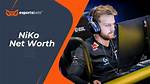 Niko Nitai Net Worth