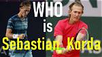 Nikolas Korda Net Worth